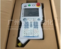 YASKAWA安川機(jī)器人NX100、DX100、DX200、XRC示教器現(xiàn)貨 維修服務(wù)