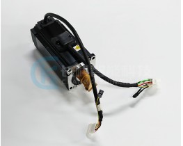 Nidec尼得科三協機器人400W伺服電機MA401A2KBLA