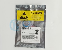Mitsubishi三菱GT11系列可編程控制器觸摸屏鋰電池GT11-50BAT
