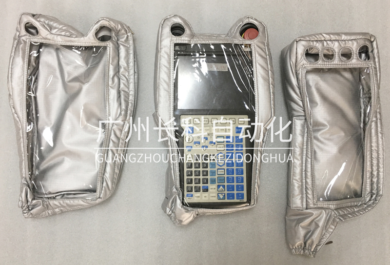 OTC機器人示教器 OTC機器人示教器