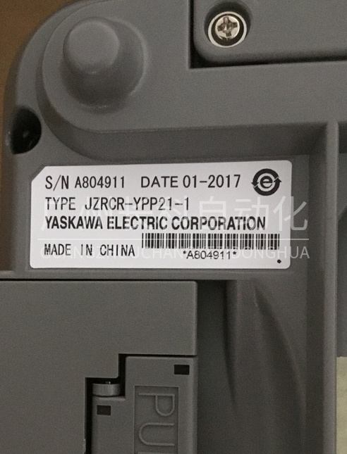 YASKAWA安川機器人DX200示教器維修 YASKAWA安川機器人DX200示教器維修
