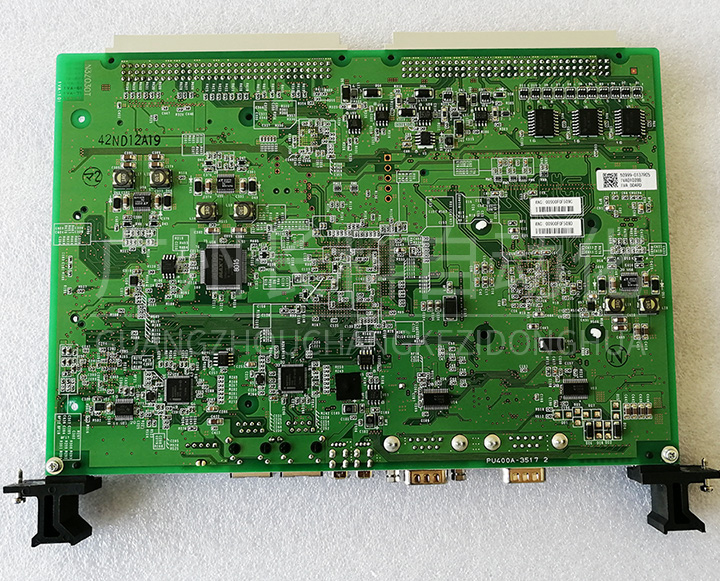 川崎Kawasaki 50999-0137R05 CPU主板 川崎Kawasaki 50999-0137R05 CPU主板