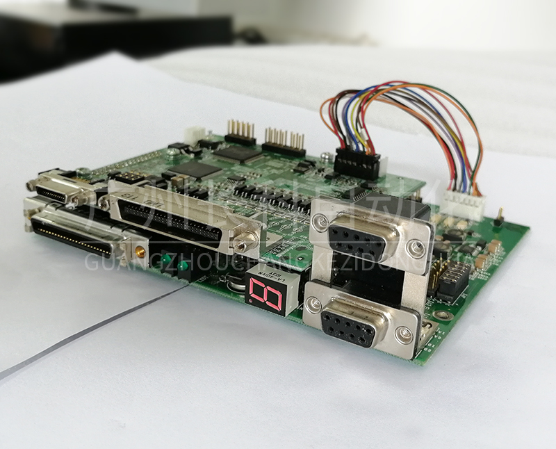 SanKyo三協(xié)控制器SC5000主板 SanKyo三協(xié)控制器SC5000主板