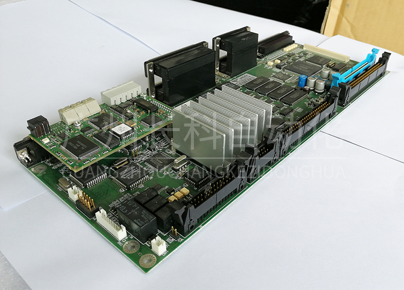 sankyo三協SC3400控制柜主板 sankyo三協SC3400控制柜主板