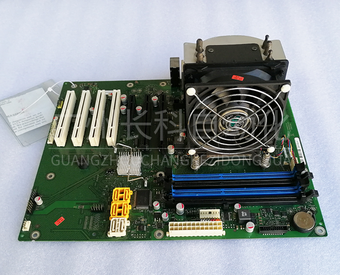 KUKA C4控制柜主機主板 KUKA C4控制柜主機主板