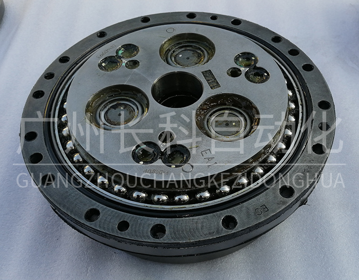 安川減速機(jī)HW0388209-E 安川減速機(jī)HW0388209-E