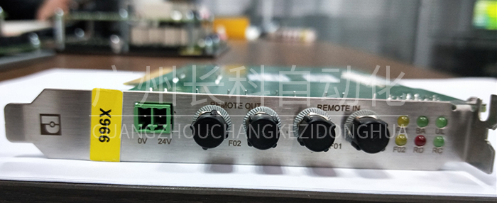 庫(kù)卡interbus光纖通訊板卡00-118-966 庫(kù)卡interbus光纖通訊板卡00-118-966