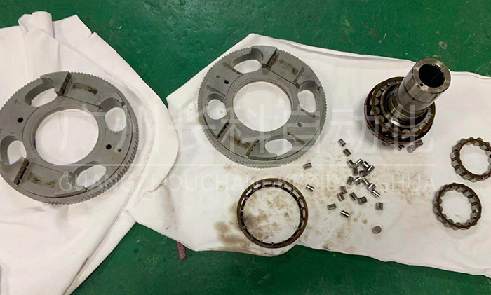 庫(kù)卡機(jī)器人減速機(jī)維修 庫(kù)卡機(jī)器人減速機(jī)維修