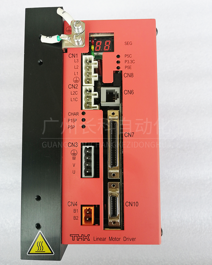 THK TDP-150CU-200AC伺服驅(qū)動(dòng)器 THK TDP-150CU-200AC伺服驅(qū)動(dòng)器