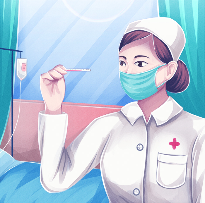 國(guó)際護(hù)士節(jié) 國(guó)際護(hù)士節(jié)