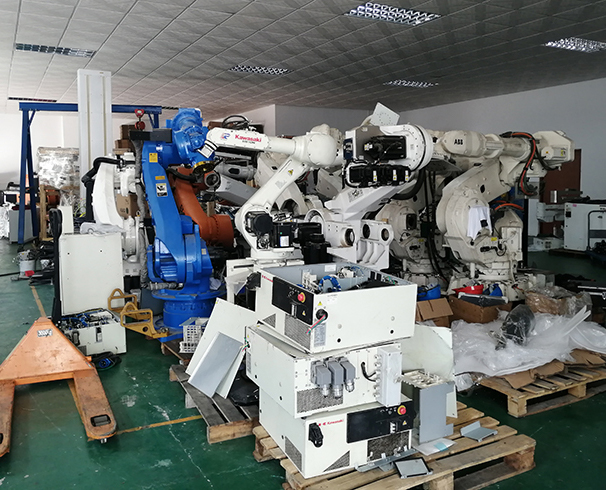 機器人博物館 機器人博物館