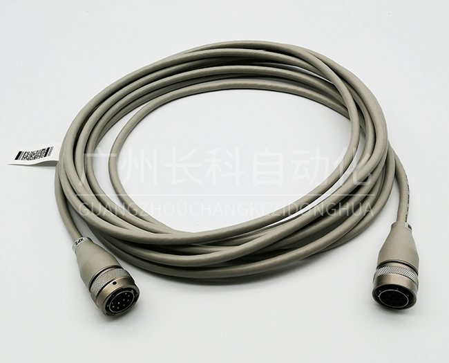 ABB機(jī)器人編碼器電纜 3HAC7998-1 ABB機(jī)器人編碼器電纜 3HAC7998-1