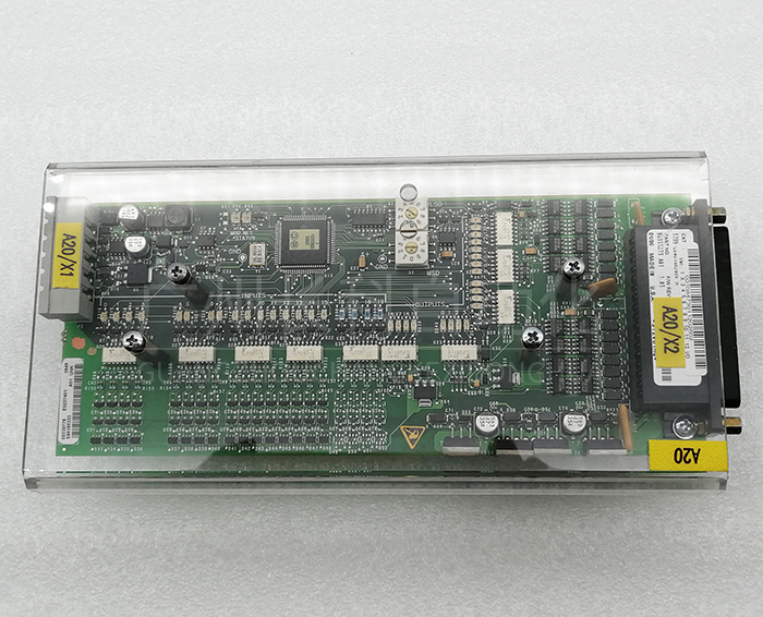 KUKA庫卡機械手臂I/O板子00-108-473 KUKA庫卡機械手臂I/O板子00-108-473