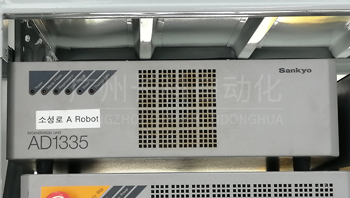 SANKYO三協控制柜AD1335 SANKYO三協控制柜AD1335