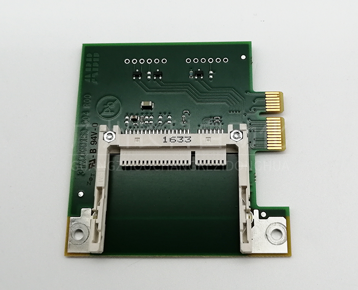 ABB電路板DSQC1028 3HAC059320-001/00 ABB電路板DSQC1028 3HAC059320-001/00