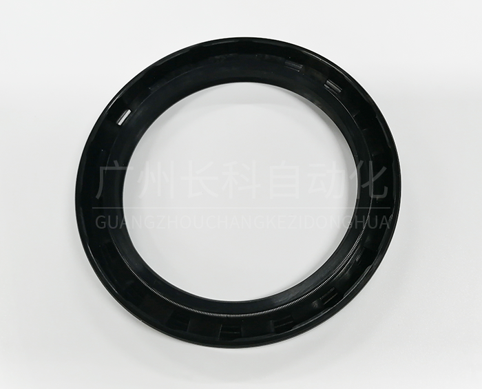 工業機器人機械手臂各軸油封 工業機器人機械手臂各軸油封