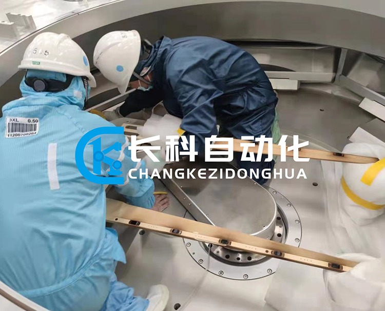 AMHS自動化物料搬運系統維修 AMHS自動化物料搬運系統維修