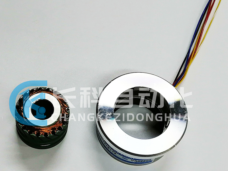 TAMAGAWA Smartsyn旋轉編碼器TS2640N141E172 TAMAGAWA Smartsyn旋轉編碼器TS2640N141E172