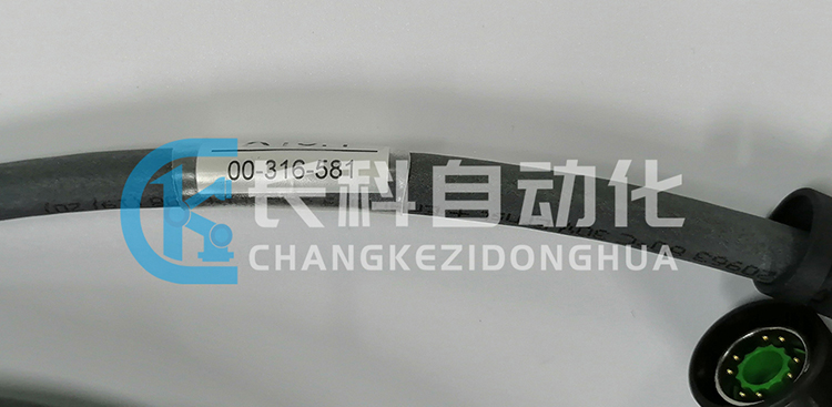 庫卡示教器延長線00-316-581 庫卡示教器延長線00-316-581