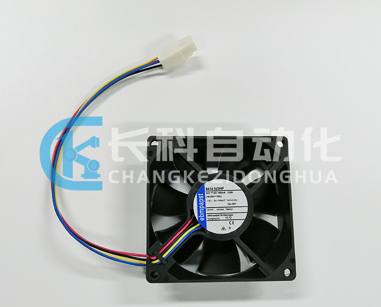 庫卡風(fēng)扇8414 N/2HP 00-206-321 庫卡風(fēng)扇8414 N/2HP 00-206-321