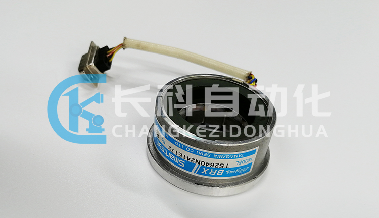 ABB電機編碼器TS2640N241E172 ABB電機編碼器TS2640N241E172