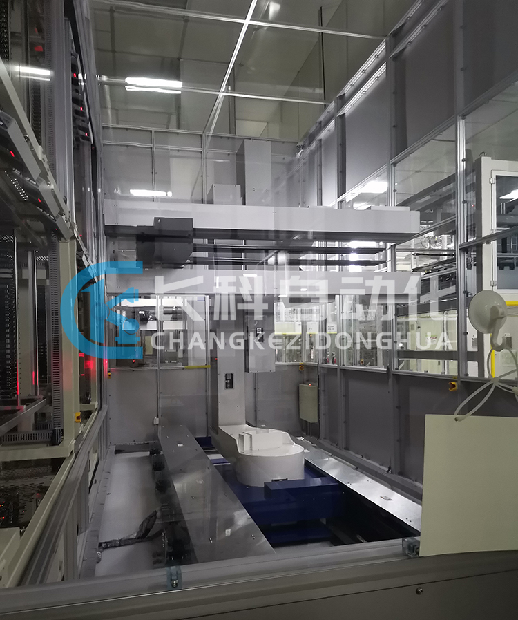 維修Robostar robot玻璃基板搬運機器人 維修Robostar robot玻璃基板搬運機器人