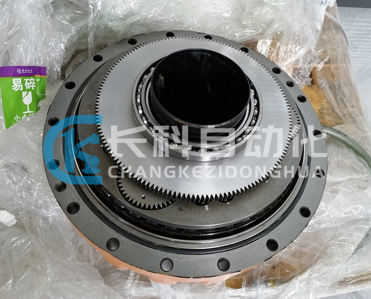 庫卡KR210一軸減速機00-175-490 庫卡KR210一軸減速機00-175-490