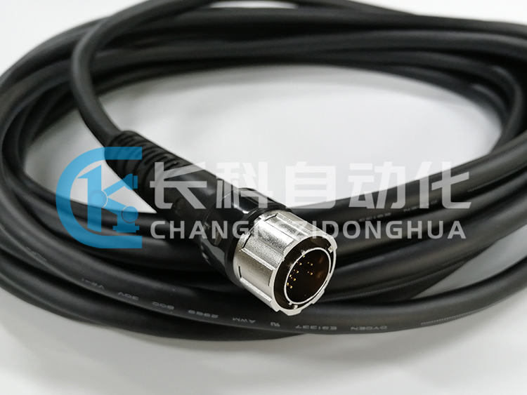 安川YRC1000示教器線纜HB1371456-1 安川YRC1000示教器線纜HB1371456-1