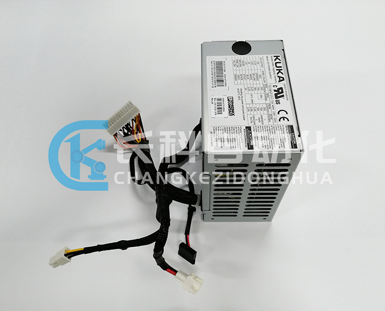 庫卡控制柜KRC4電源00-171-202 庫卡控制柜KRC4電源00-171-202