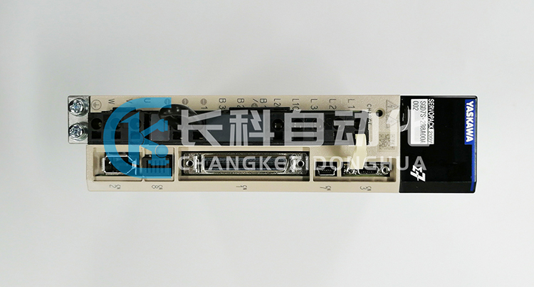 安川伺服驅動器SGD7S-2R8A00A002 安川伺服驅動器SGD7S-2R8A00A002