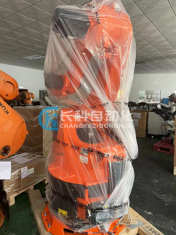庫卡重載級機器人KR 470-2 PA/FLR 庫卡重載級機器人KR 470-2 PA/FLR