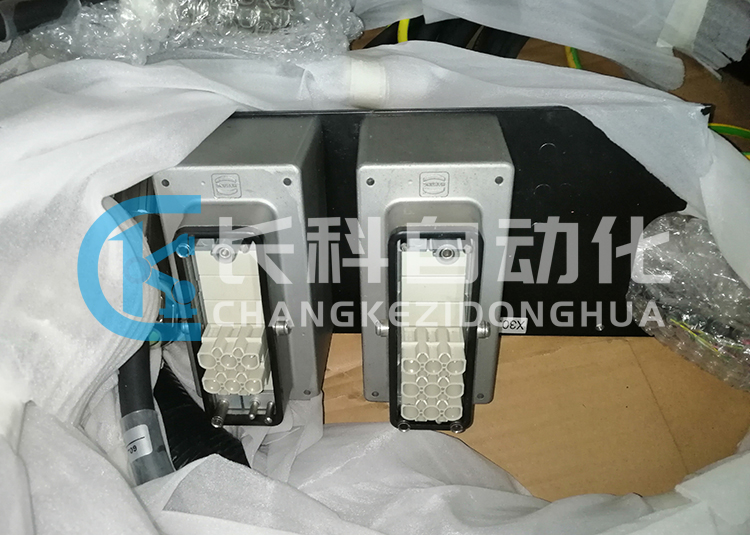 庫卡機器人管線包線纜 庫卡機器人管線包線纜