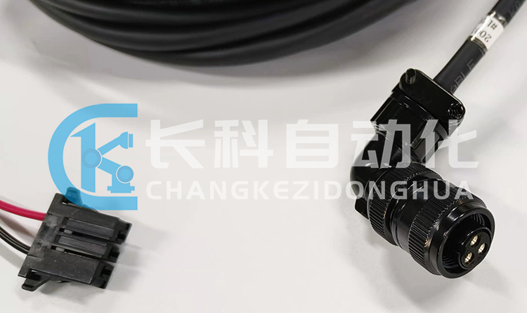 發(fā)那科外部軸抱閘線A660-2007-T308 L20R53A 發(fā)那科外部軸抱閘線A660-2007-T308 L20R53A