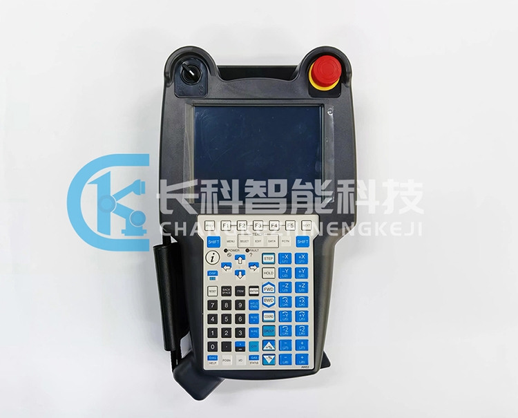 發那科示教器A05B-2256-C101#EAW 發那科示教器A05B-2256-C101#EAW