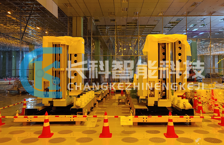 Sankyo三協(xié)機械手裝機 Sankyo三協(xié)機械手裝機