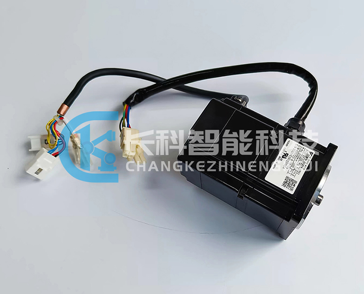 安川伺服電機SGMPH-01ANA-YR11 安川伺服電機SGMPH-01ANA-YR11