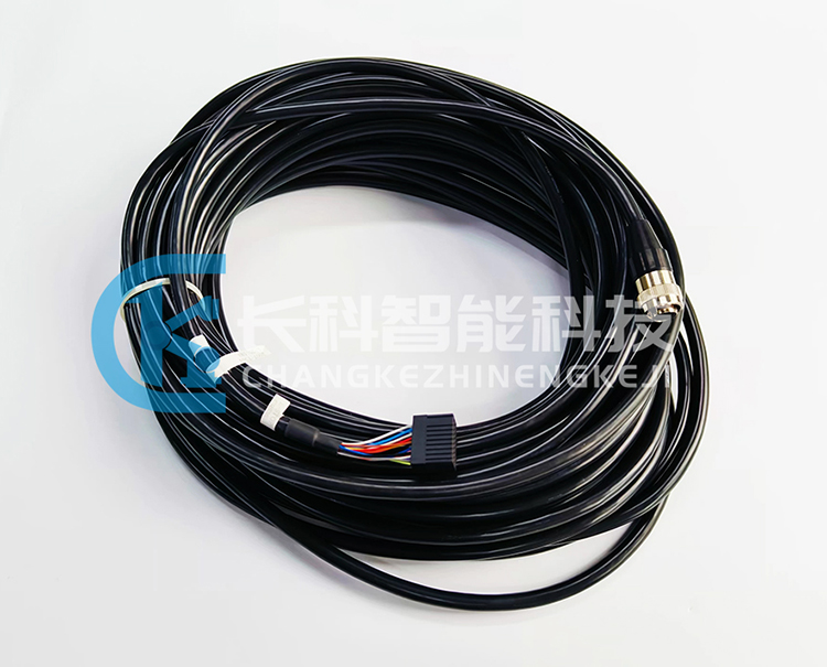 發那科示教器線纜A660-2007-T364 L20.5MA 發那科示教器線纜A660-2007-T364 L20.5MA