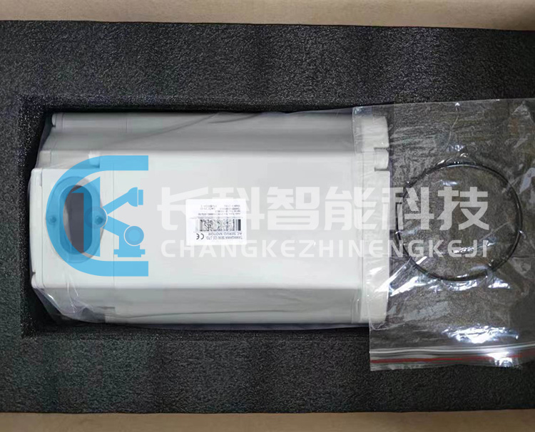 ABB機器人IRB660一軸伺服電機3HAC058990-005 ABB機器人IRB660一軸伺服電機3HAC058990-005