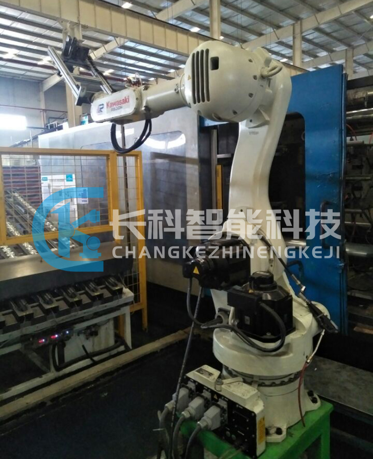 川崎機器人RS050N A保養 川崎機器人RS050N A保養