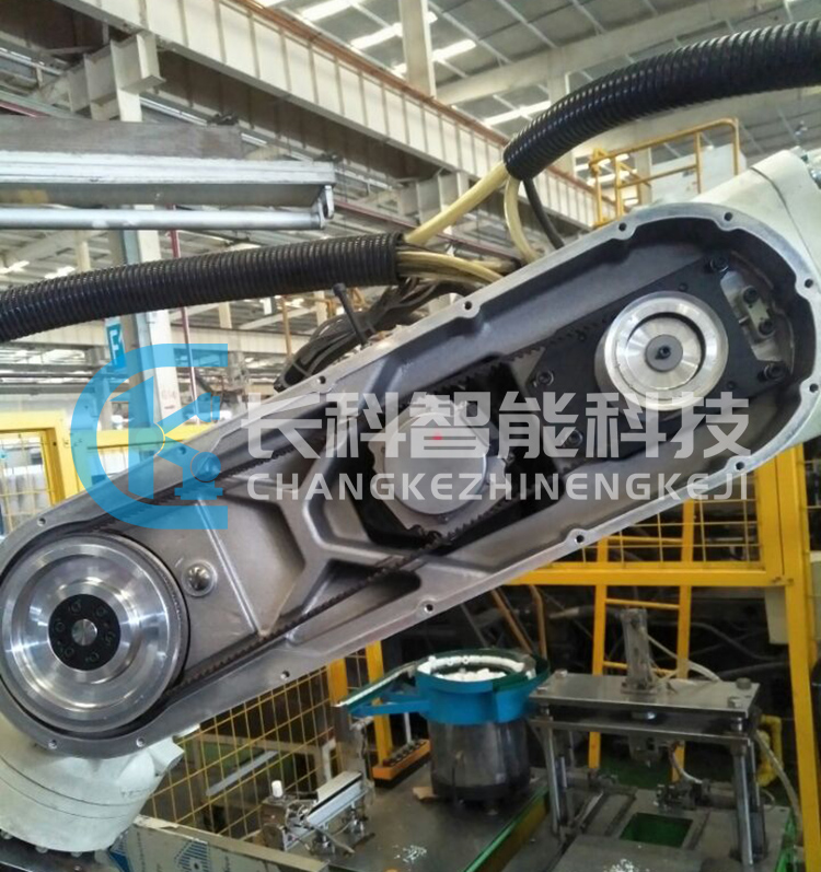 川崎機器人RS050N A保養 川崎機器人RS050N A保養