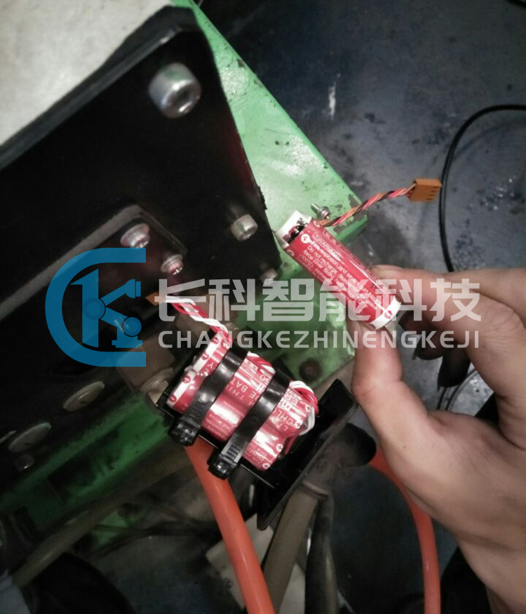 川崎機器人RS050N A保養 川崎機器人RS050N A保養