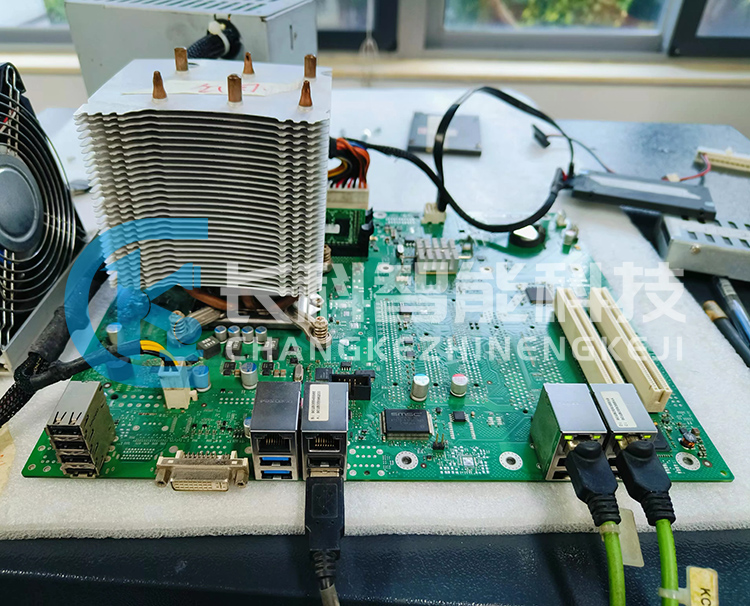 庫卡KR C4主機主板00-217-026 D3236-K13 GS 4 庫卡KR C4主機主板00-217-026 D3236-K13 GS 4