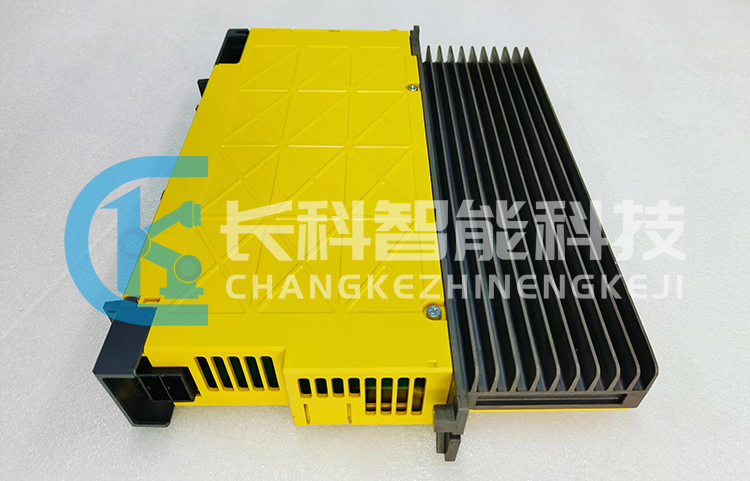 發那科伺服驅動器A06B-6240-H105 發那科伺服驅動器A06B-6240-H105