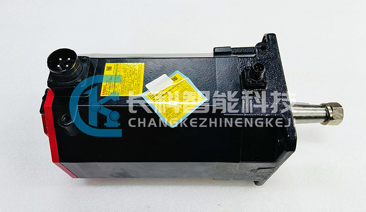 發那科伺服電機A06B-2247-B605 發那科伺服電機A06B-2247-B605