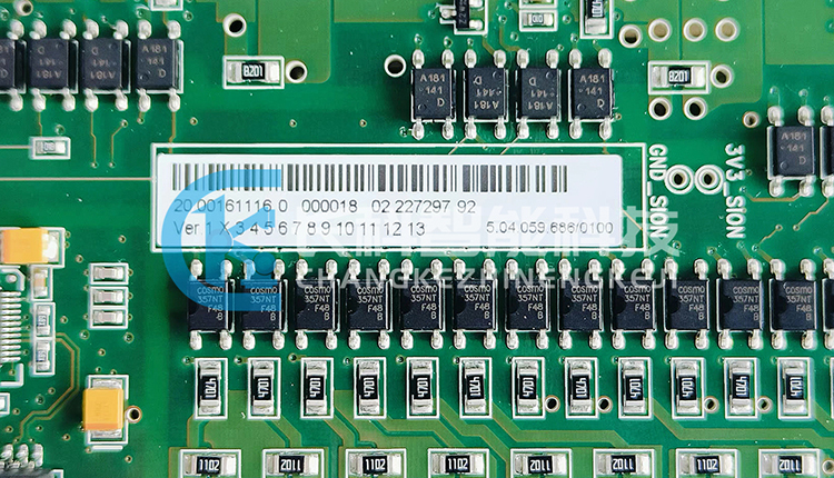 庫卡SIB安全擴展板00-161-116 00-184-107 庫卡SIB安全擴展板00-161-116 00-184-107