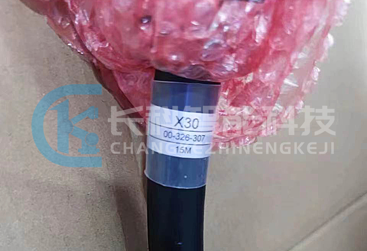 庫卡動力線和編碼器線套裝326422 326307 174775 庫卡動力線和編碼器線套裝326422 326307 174775