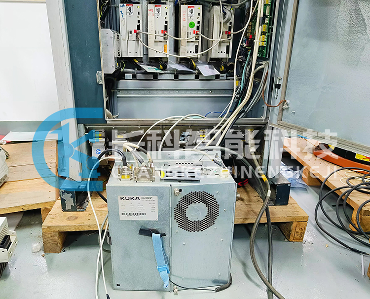 庫卡KRC2 KPC ed05主機00-199-777 庫卡KRC2 KPC ed05主機00-199-777