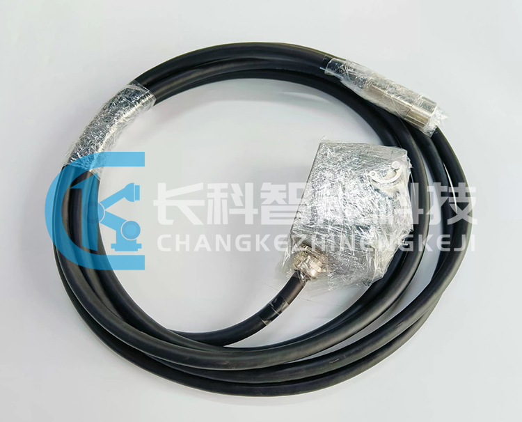 ABB外部軸電機動力控制線3HLJ040319-001 ABB外部軸電機動力控制線3HLJ040319-001