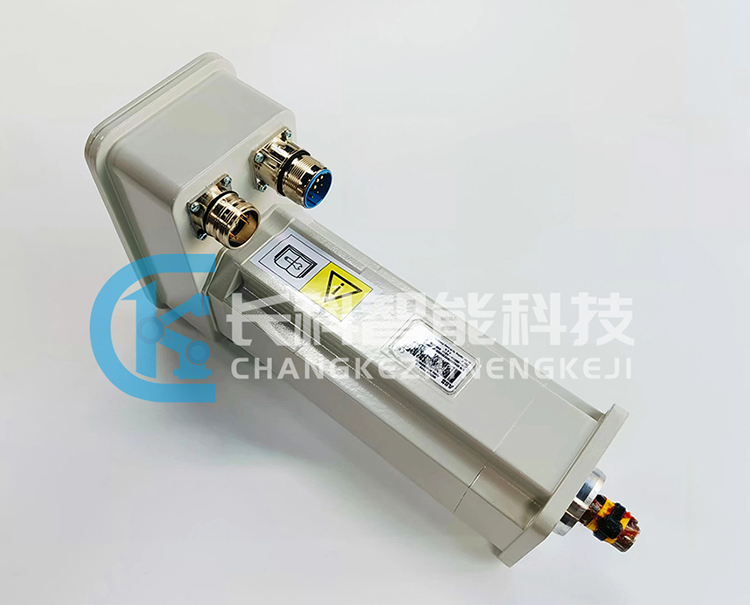 ABB外部軸電機MU100 3HAC040655-001 ABB外部軸電機MU100 3HAC040655-001