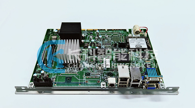 OTC機(jī)械臂FD控制柜主機(jī)CPU板L21700 OTC機(jī)械臂FD控制柜主機(jī)CPU板L21700